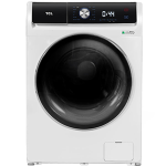 ماشین لباسشویی تی سی ال 9 کیلویی مدل K904 AWI