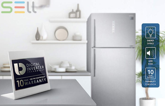 یخچال سامسونگ