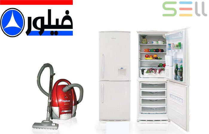 خرید لوازم خانگی فیلور خرید لوازم خانگی فیلور
