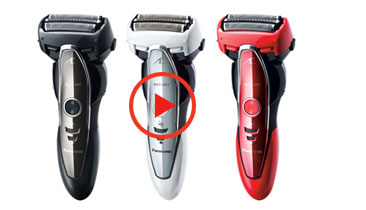 ریش تراش پاناسونیک ساخت ژاپن ES-ST25
