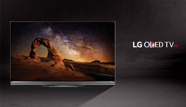 تلویزیون OLED E6 ال‌جی به زودی در بازار ایران