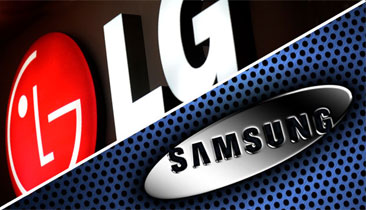 مقایسه فناوری پنل QLED با OLED ال‌جی درست نیست
