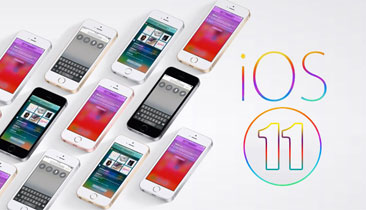 iOS 11 احتمالا به امکان برقراری تماس گروهی فیس تایم مجهز می‌شود