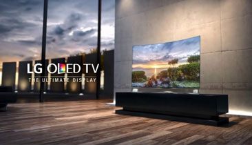 LG با سرمایه‌گذاری ۴.۳ میلیارد دلاری تمرکز خود را بر محصولات OLED می‌گذارد