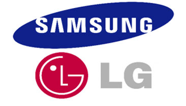 سامسونگ بر سر تولید پنل های LCD با شرکت LG Display وارد مذاکره شد