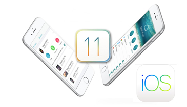 سرانجام کیبورد فارسی به iOS 11 اضافه شد