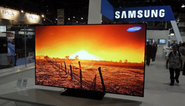 سامسونگ، برای تامین پنل های LCD با شرکت LG Display وارد مذاکره شد