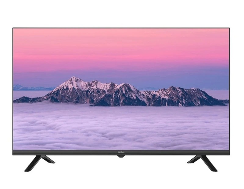 تلویزیون 32اینچ جی پلاس مدل GTV-32SD428N