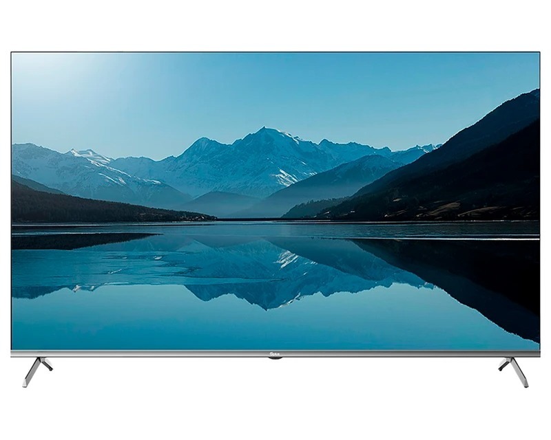 تلویزیون هوشمند 55 اینچ جی پلاس مدل GTV-55SQ778N
