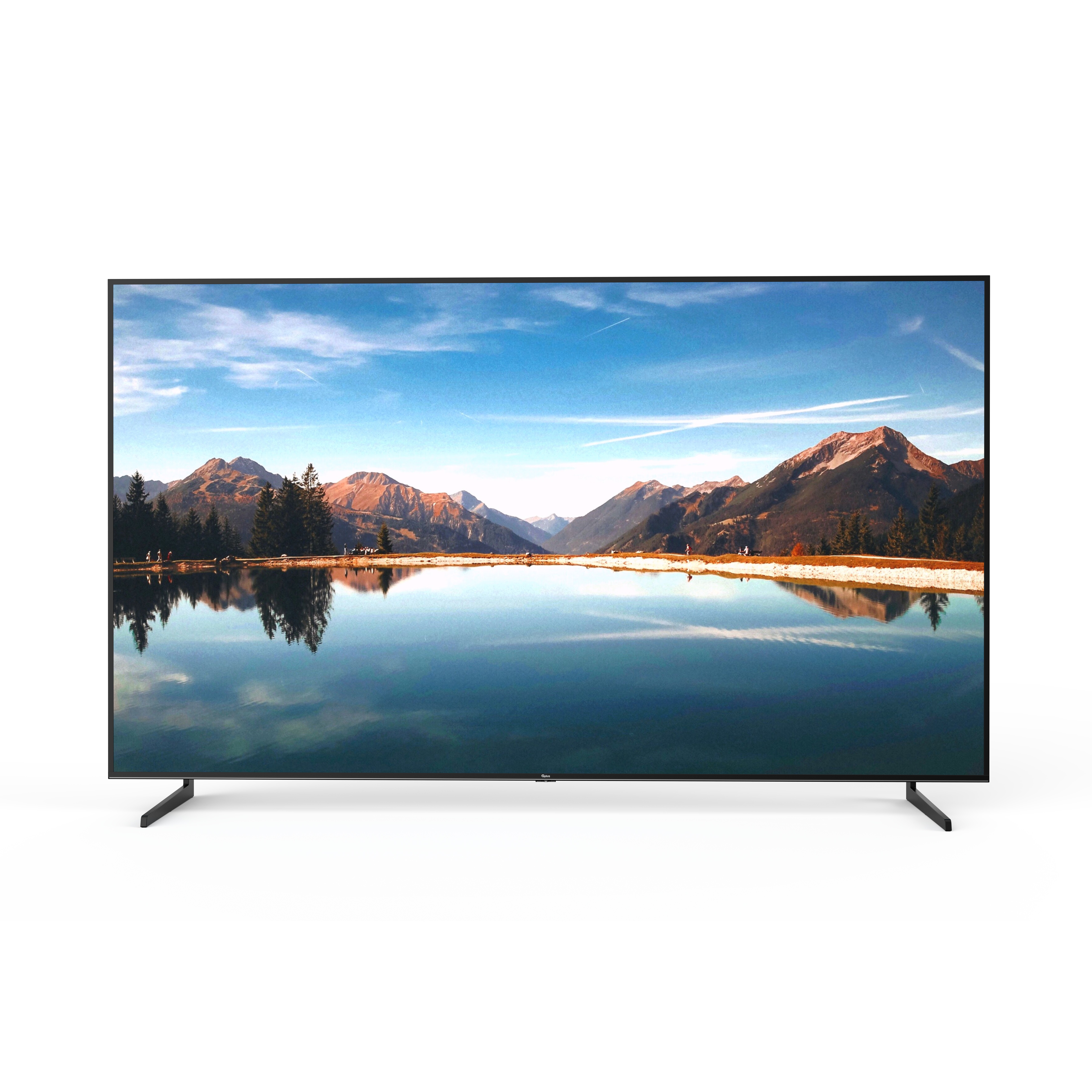 تلویزیون هوشمند 98 اینچ مدل GTV-98SQ866S