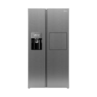 یخچال و فریزر 32 فوت جی پلاس مدل GSS-P7922