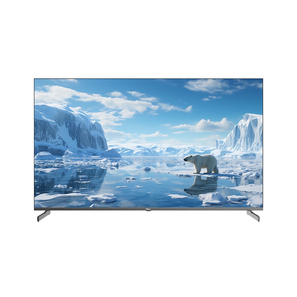 تلویزیون هوشمند 65 اینچ جی پلاس مدل GTV-65SU768N