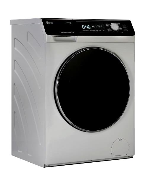 ماشین لباسشویی 9 کیلویی جی پلاس مدل GWM-P954