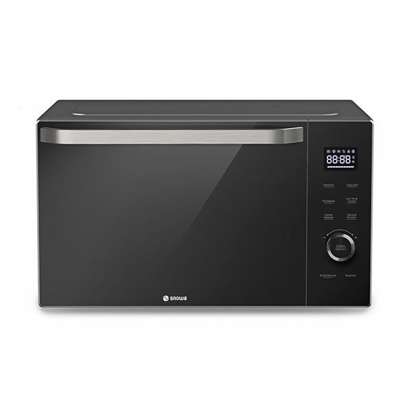 مایکروویو اسنوا مدل SMO-FM30GCB