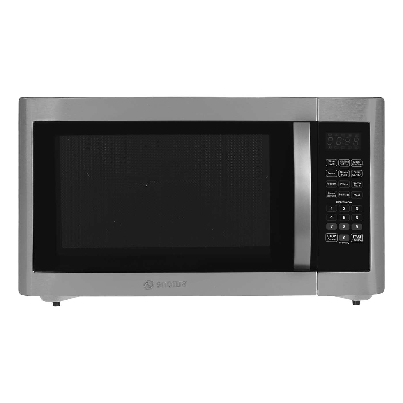 مایکروویو 42 لیتری اسنوا مدل SMO-FM42GS