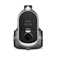 جاروبرقی 2500 وات پاکشوما مدل D1 G