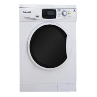 ماشین لباسشویی اتوماتیک7 کیلویی آبسال مدل WRE7412-W