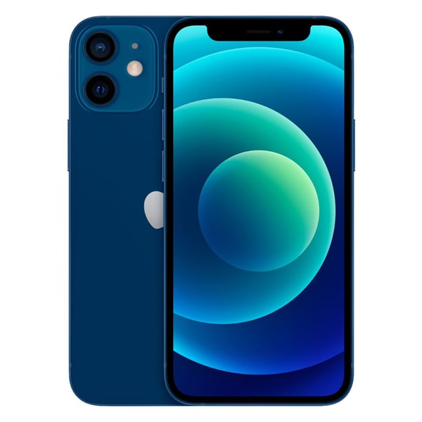 گوشی موبایل اپل مدل iPhone 12 A2404 دو سیم‌ کارت ظرفیت 128 گیگابایت
