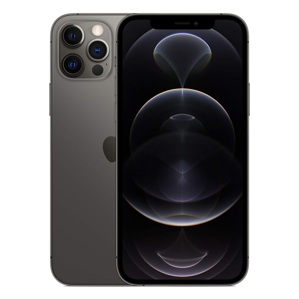 گوشی موبایل اپل مدل iPhone 12 Pro A2408 دو سیم کارت ظرفیت 512 گیگابایت و رم 6 گیگابایت