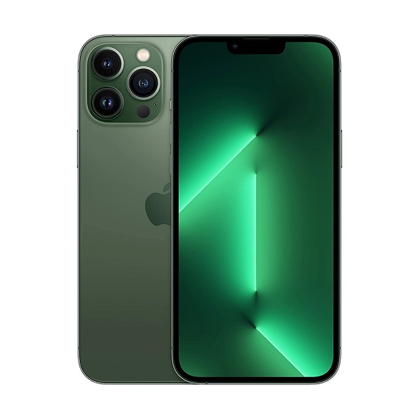 گوشی موبایل آیفون 13 Pro  حافظه 1 ترابایت  رم 6