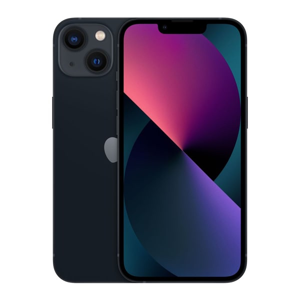 گوشی موبایل اپل مدل iPhone 13 A2634 دو سیم‌ کارت ظرفیت 128 گیگابایت و رم 4 گیگابایت - اکتیو