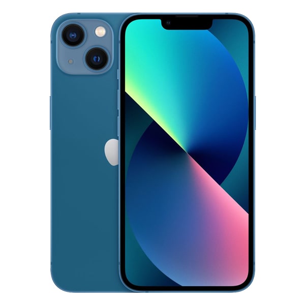 گوشی موبایل اپل مدل iPhone 13 دو سیم‌ کارت ظرفیت 512 گیگابایت و رم 4 گیگابایت - اکتیو