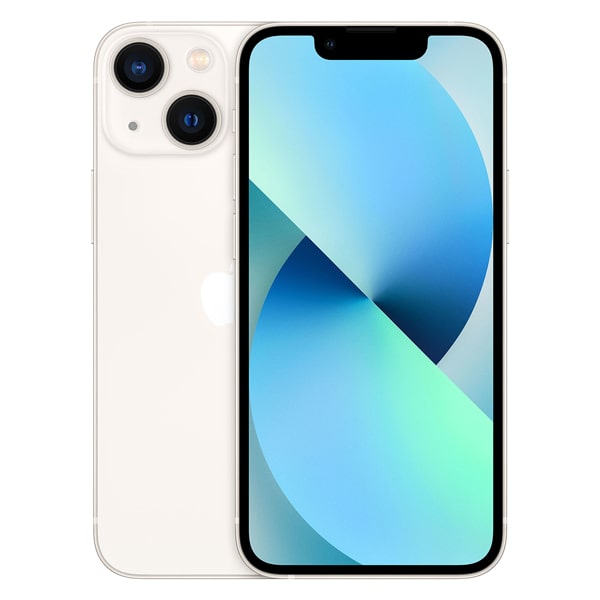 گوشی موبایل اپل مدل iPhone 13 Mini دو سیم‌ کارت ظرفیت 128 گیگابایت و رم 4 گیگابایت - اکتیو