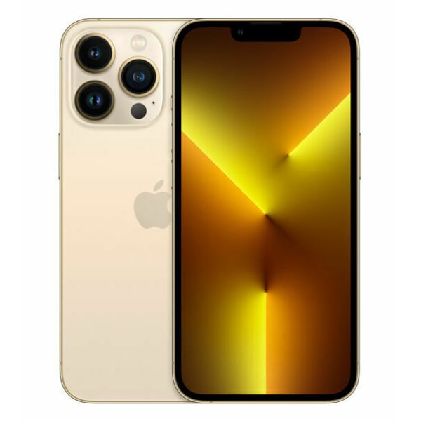 گوشی موبایل اپل مدل iPhone 13 Pro A2413 دو سیم‌ کارت ظرفیت 1 ترابایت و 6 گیگابایت رم