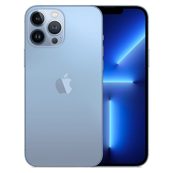 گوشی موبایل اپل مدل iPhone 13 Pro A2639 دو سیم‌ کارت ظرفیت 512 گیگابایت و 6 گیگابایت رم