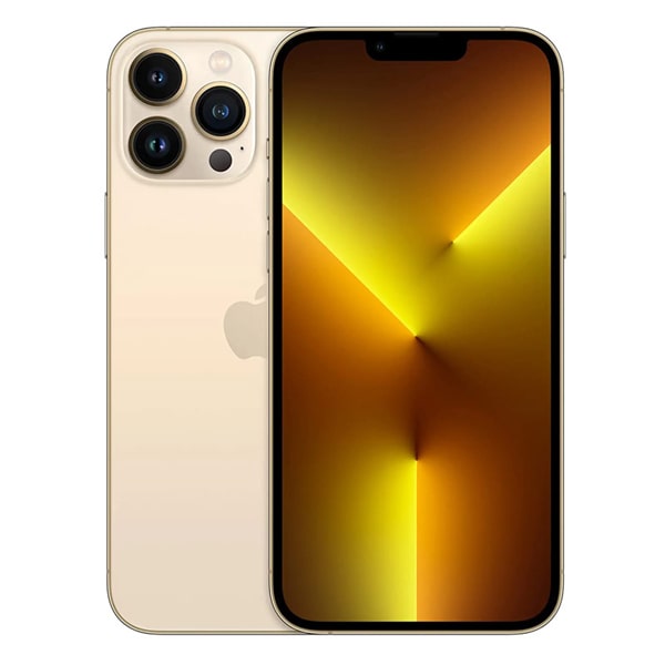گوشی موبایل اپل مدل iPhone 13 Pro Max A2644 دو سیم‌ کارت ظرفیت 256 گیگابایت و رم 6 گیگابایت - اکتیو
