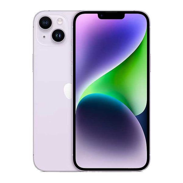 گوشی موبایل اپل مدل iPhone 14 Plus ظرفیت 512 گیگابایت و رم 6 گیگابایت