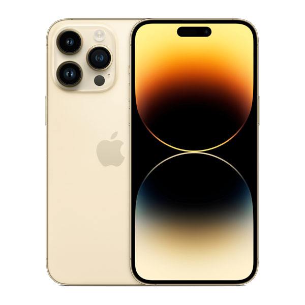 گوشی موبایل اپل مدل iPhone 14 Pro ظرفیت 128 گیگابایت و رم 6 گیگابایت