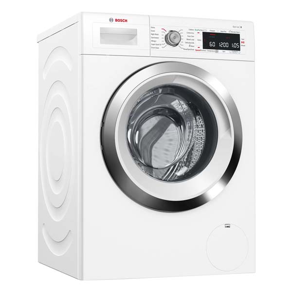 ماشین لباسشویی بوش 9 کیلویی مدل WAW325H0GB