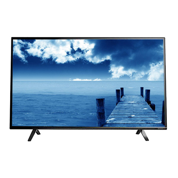 تلویزیون ال ای دی هوشمند دوو 43 اینچ مدل DSL-43S7200EM