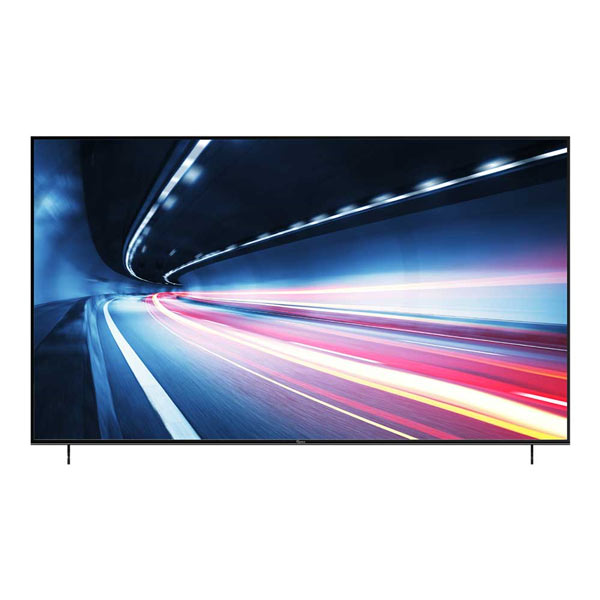تلویزیون ال ای دی هوشمند جی پلاس 85 اینچ مدل GTV-85PQ842S