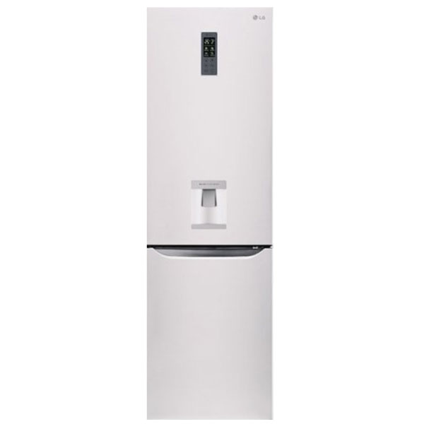 یخچال فریزر ال جی 14 فوت مدل BF420W