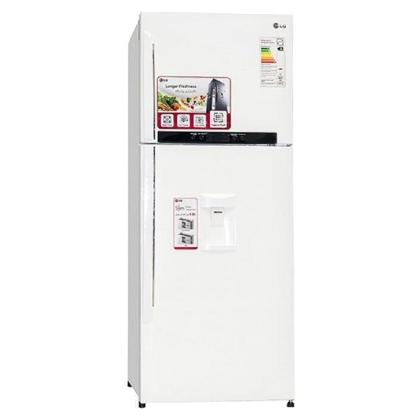 یخچال فریزر ال جی 22 فوت مدل TF-34WB