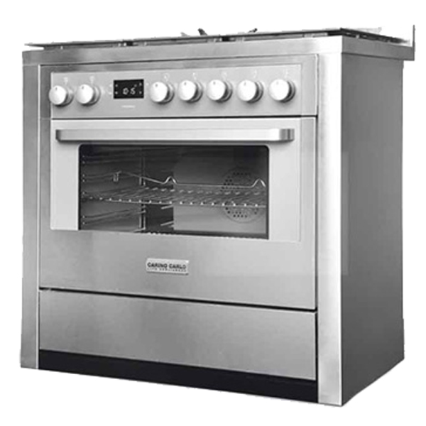 قیمت اجاق گاز دوو 5 شعله مدل CGC5111