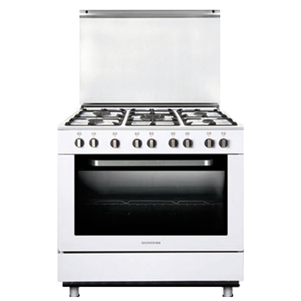 قیمت اجاق گاز دوو 5 شعله مدل DGC965DEW90