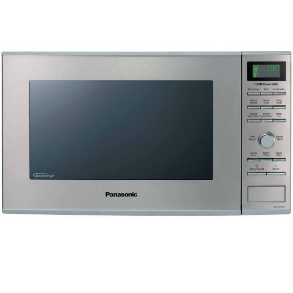 مایکروفر پاناسونیک 31 لیتر مدل NN-GD692S