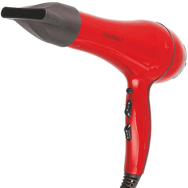 سشوار پرینسلی مدل PR228AT