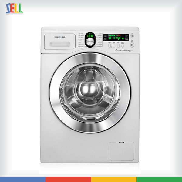 لباسشویی سامسونگ مدل W1450W W1450W