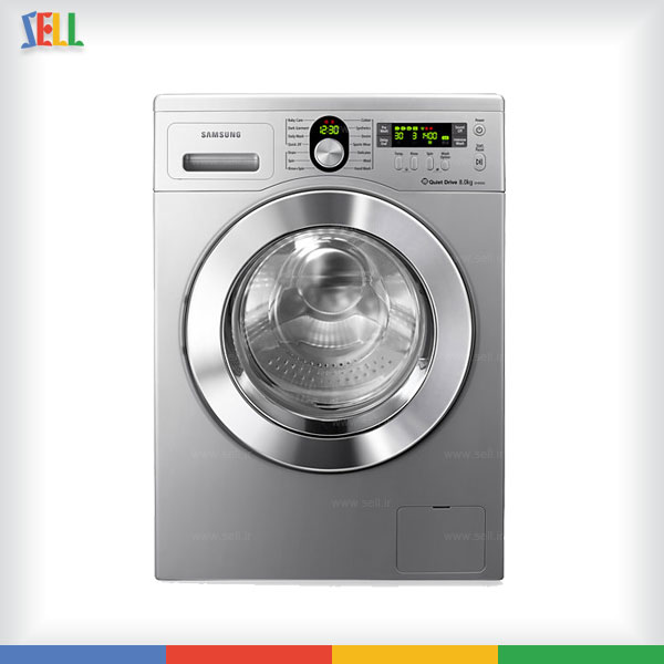 لباسشویی سامسونگ مدل W1450W W1450W
