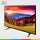 تلویزیون ال ای دی اسمارت ال جی 43 اینچ مدل 43LH59000GI LG LED TV 43LH59000GI - 43 INCH SMART FULL HD