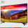 تلویزیون ال ای دی اسمارت ال جی 43 اینچ مدل 43LH60000GI LG LED TV 43LH60000GI - 43 INCH SMART FULL HD