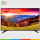 تلویزیون ال ای دی اسمارت ال جی 43 اینچ مدل 43LH60000GI LG LED TV 43LH60000GI - 43 INCH SMART FULL HD