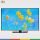 تلویزیون ال ای دی سامسونگ 48 اینچ مدل 48J5950 SAMSUNG LED TV 48J5950 48 INCH FULL HD
