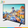 تلویزیون ال ای دی اسمارت ال جی 49 اینچ مدل 49UH61700GI LG LED TV 49UH61700GI - 49 INCH SMART UHD 4K