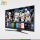 تلویزیون ال ای دی سامسونگ 50 اینچ مدل 50K5880 SAMSUNG LED TV 50K5880 50 INCH FULL HD