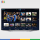 تلویزیون ال ای دی اسمارت سامسونگ 55 اینچ مدل 55J7790 SAMSUNG LED TV 55J7790 55 INCH SMART 3D